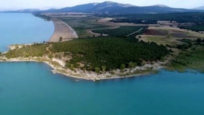 Bir bu eksikti: Beyşehir Gölü'nü imara açıp marina yapacaklar! Konya'da kaç kişinin yatı var?