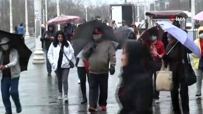 Bir bu eksikti: Meteorolojiden önemli uyarı