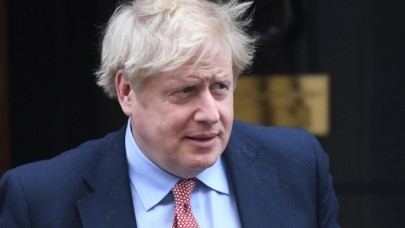 Boris Johnson'ın son durumuna ilişkin açıklama