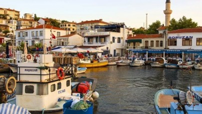 Bozcaada için kritik karar