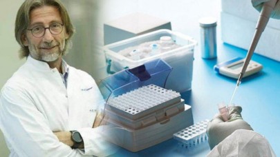 'Bu ilaç zaten kullanılıyordu' eleştirilerine Dr. Ercüment Ovalı’dan ‘tarihli’ cevap