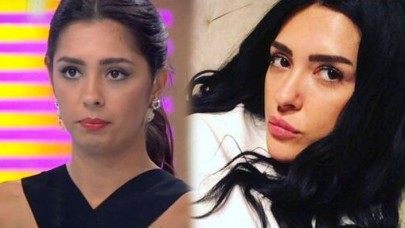 Bu Tarz Benim Ayşegül Melisa Doğan hırsızlık suçundan hapsi isteniyor!
