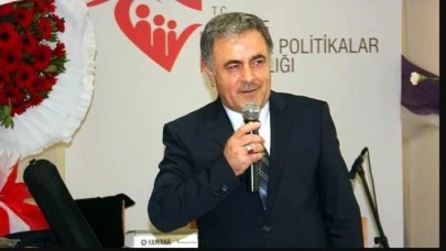 Mağdur kadına "Geber" diyen bürokrat görevden alındı