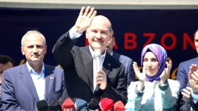 Cahit Turan'dan sonra Süleyman Soylu: Koronavirüs 2 bakanı götürdü!