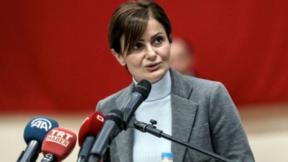 Canan Kaftancıoğlu ifadeye çağrıldı