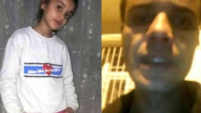 Cani babadan vahşice öldürdüğü 11 yaşındaki Ceylan'la ilgili iğrenç iddia!