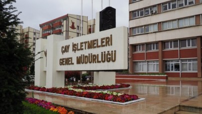 ÇAYKUR'dan koronavirüs açıklaması