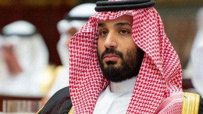 Cemal Kaşıkçı sonrası ikinci cinayet: Prens Selman yine öldürttü!