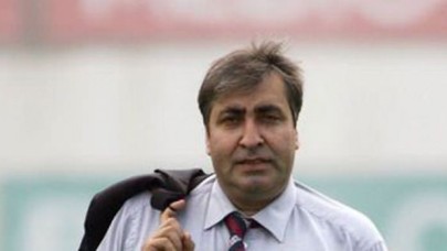 Cevat Kol'un acı kaybı