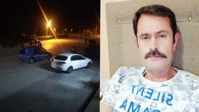 Cezaevinden tahliye olur olmaz cinayet işledi!