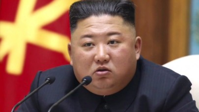 Çin'den son dakika haberi: Kuzey Kore lideri Kim Jong Un öldü!