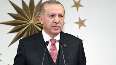 Cumhurbaşkanı Erdoğan: 30 Büyükşehiri araç giriş çıkışına kapatıyoruz!