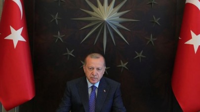 Cumhurbaşkanı Erdoğan'dan 'normal hayata geçiş' tarihiyle ilgili açıklama