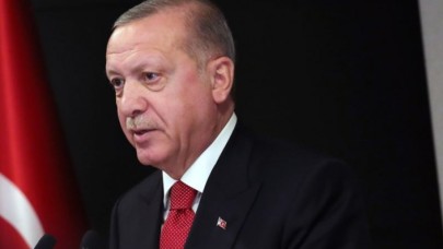 Cumhurbaşkanı Erdoğan duyurdu: Sokağa çıkma yasağı 4 gün olacak