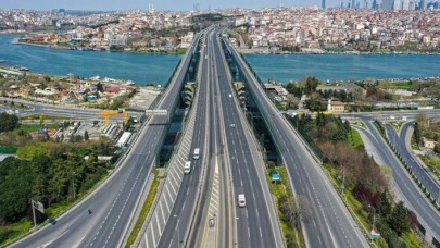 Cumhurbaşkanı Erdoğan'ın duyurduğu sokağa çıkma yasağı ile ilgili genelge gönderildi