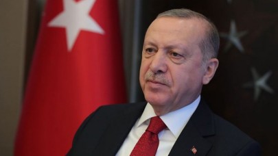 Cumhurbaşkanı Erdoğan belediye başkanları ile video konferans yoluyla görüştü