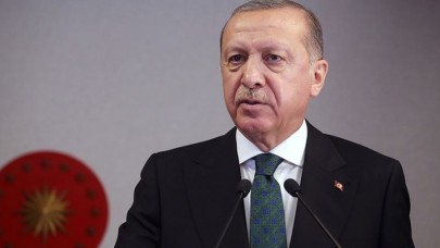 Cumhurbaşkanı Erdoğan'dan normalleşme açıklaması