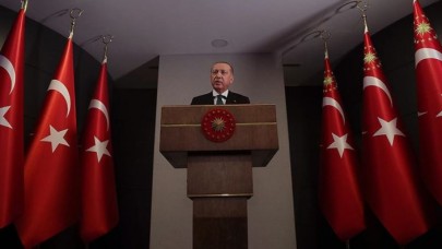 Cumhurbaşkanı Erdoğan: Sokağa çıkma yasağı bu hafta 3 gün
