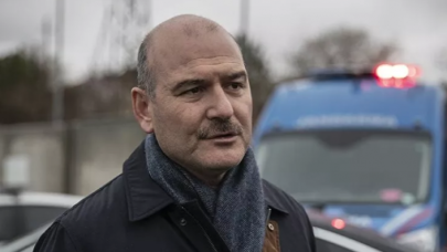 Cumhurbaşkanı Erdoğan'ın,  Soylu'nun istifasını kabul etmediği iddia edildi!