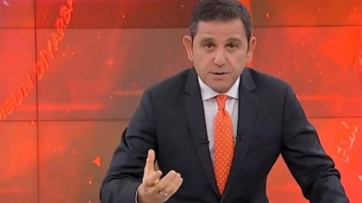 Cumhurbaşkanı Erdoğan'dan Fatih Portakal'a suç duyurusu