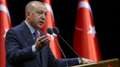 Cumhurbaşkanı Erdoğan'dan önemli açıklamalar