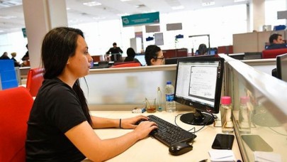 Cumhurbaşkanlığı'ndan kamu çalışanları için idari izin açıklaması