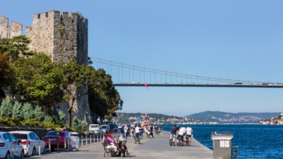 Denize kıyısı olan 28 il hakkında flaş gelişme 