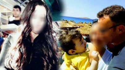 Denizli'de dehşete düşüren olay: 4 yaşındaki oğlunu boğarak öldürdü