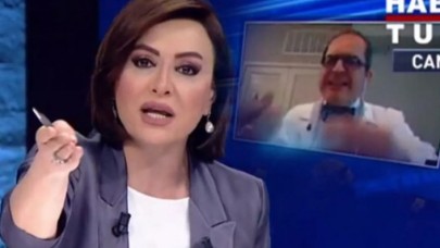 Didem Arslan'dan Çilingiroğlu açıklaması: Konuşma sürelerini paylaştı