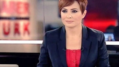 Didem Arslan Yılmaz: Tehdit ediliyorum!