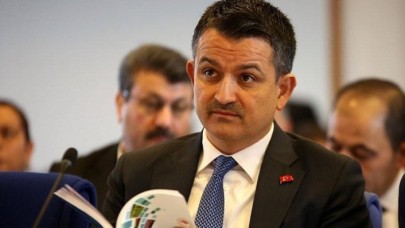 Dikkat! Bakan Pakdemirli açıkladı: Bugünden itibaren yasak başladı