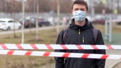 Dikkat: İşte sokağa çıkma yasağına uymamanın cezası