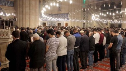 Diyanet'ten teravih namazına ilişkin önemli açıklamalar