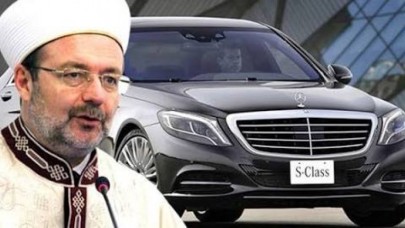 Diyanet: Açlık bulaşıcı olsaydı da milyonluk araca binenler anlasaydı!