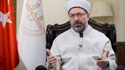 Diyanet'ten koronavirüs yorumu: Yüce Allah uyarı gönderdi!