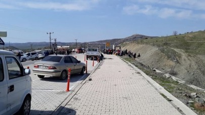 Diyarbakır Valiliği: 5 şehitimiz var