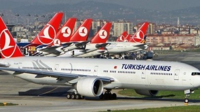 Doğru mu THY! Bu ne büyük vicdansızlık ve skandal!