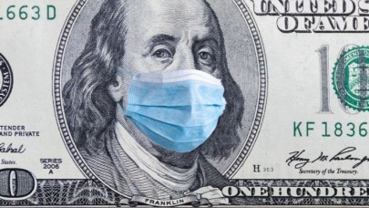 Dolar yükselmeye devam ediyor: 6, 70'i gördü!