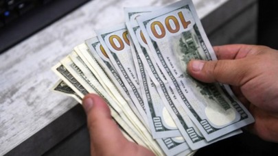 Dolarda son durum: Yükselmeye devam ediyor!