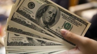 Dolarda sert yükseliş: 20 ayın en yüksek seviyesi!
