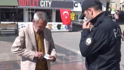 Dr. Serdar Savaş: 65 yaş üstü hafta sonu sokağa çıkmalı