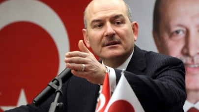 Dünün kazananı Süleyman Soylu oldu