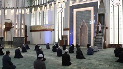 Dünya Sağlık Örgütü'nden açıklama: Oruç korona riskini artırır mı?