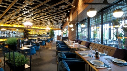 Dünyaca ünlü restoran zinciri koronavirüs sebebiyle iflas etti!