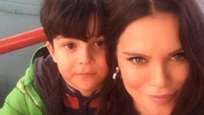 Ebru Şallı'nın acı günü: Oğlu Pars hayatını kaybetti
