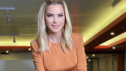 Ece Erken hakkında suç duyurusu!