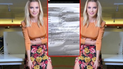 Ece Erken'in ifşa ettiği boşanma belgesi sahte çıktı