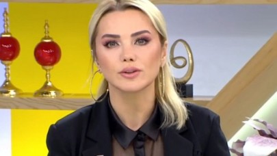 Ece Erken,  kira isteyen ev sahibine isyan etti