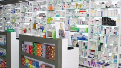 Eczane çalışma saatleri değişti!