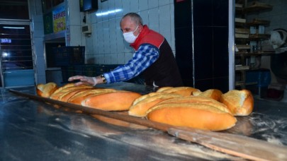 Ekmeği nasıl alacaksınız? Fırıncılar Odası'ndan açıklama